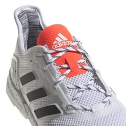 Adidas Adipower 2.1 GV9970 Hockeyschoenen White -Beste Hockey Winkel 130237 100 07 1