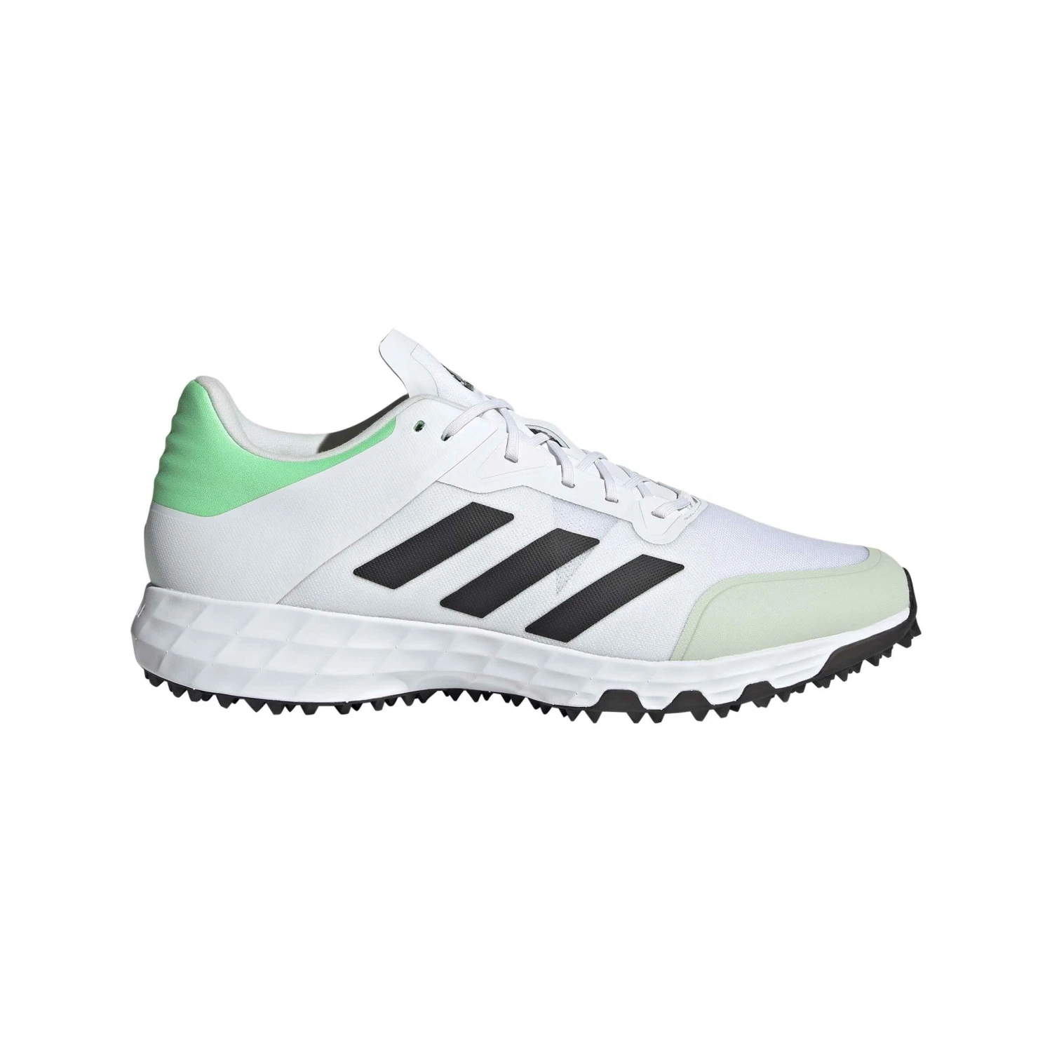 Adidas Hockey Lux 2.2S GZ4111 Hockeyschoenen Cloud Whitecore Black Cloud White 3 Adidas Hockey Lux 2.2S GZ4111 Hockeyschoenen Cloud Whitecore Black Cloud White