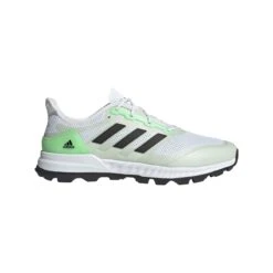 Adidas Adipower Hockey 2.1 GZ4103 Hockeyschoenen Cloudwhite