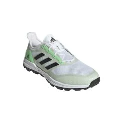 Adidas Adipower Hockey 2.1 GZ4103 Hockeyschoenen Cloudwhite -Beste Hockey Winkel 130274 100 03
