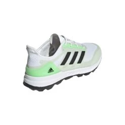 Adidas Adipower Hockey 2.1 GZ4103 Hockeyschoenen Cloudwhite -Beste Hockey Winkel 130274 100 04