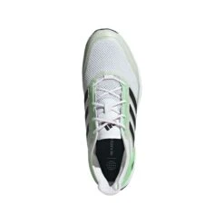 Adidas Adipower Hockey 2.1 GZ4103 Hockeyschoenen Cloudwhite -Beste Hockey Winkel 130274 100 05