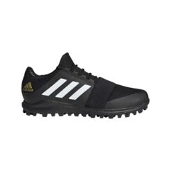 Adidas Divox 1.9S GZ4097 Hockeyschoenen Core Black