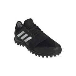 Adidas Divox 1.9S GZ4097 Hockeyschoenen Core Black -Beste Hockey Winkel 130277 990 03