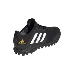 Adidas Divox 1.9S GZ4097 Hockeyschoenen Core Black -Beste Hockey Winkel 130277 990 04