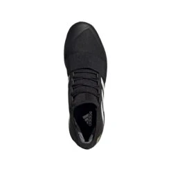 Adidas Divox 1.9S GZ4097 Hockeyschoenen Core Black -Beste Hockey Winkel 130277 990 05