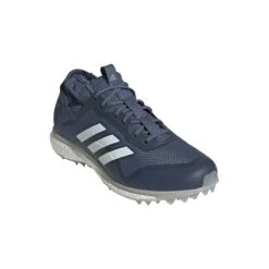 Adidas Fabela X Empower GZ4092 Hockeyschoenen Dameswonder Steel -Beste Hockey Winkel 130282 200 03