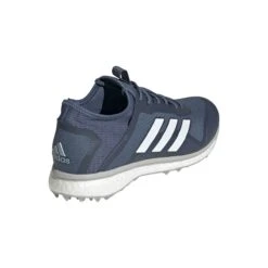 Adidas Fabela X Empower GZ4092 Hockeyschoenen Dameswonder Steel -Beste Hockey Winkel 130282 200 04