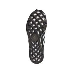 Adidas Fabela Zone 2.1 HR0610 Hockeyschoenen Dames Coreblack Cloud White Gold Metallic -Beste Hockey Winkel 130283 990 03