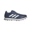 Adidas Fabela Zone 2.1 GZ4106 Hockeyschoenen Dameswonder Steel