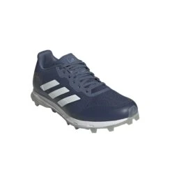 Adidas Fabela Zone 2.1 GZ4106 Hockeyschoenen Dameswonder Steel -Beste Hockey Winkel 130284 200 03