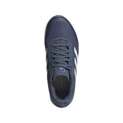 Adidas Fabela Zone 2.1 GZ4106 Hockeyschoenen Dameswonder Steel -Beste Hockey Winkel 130284 200 05