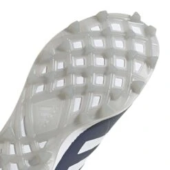 Adidas Fabela Zone 2.1 GZ4106 Hockeyschoenen Dameswonder Steel -Beste Hockey Winkel 130284 200 08