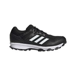 Adidas Fabela Rise HR1849 Hockeyschoenen Dames Core Black