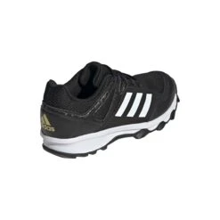 Adidas Fabela Rise HR1849 Hockeyschoenen Dames Core Black -Beste Hockey Winkel 130285 990 04 1