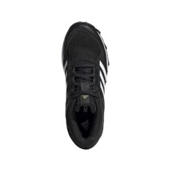 Adidas Fabela Rise HR1849 Hockeyschoenen Dames Core Black -Beste Hockey Winkel 130285 990 05 1