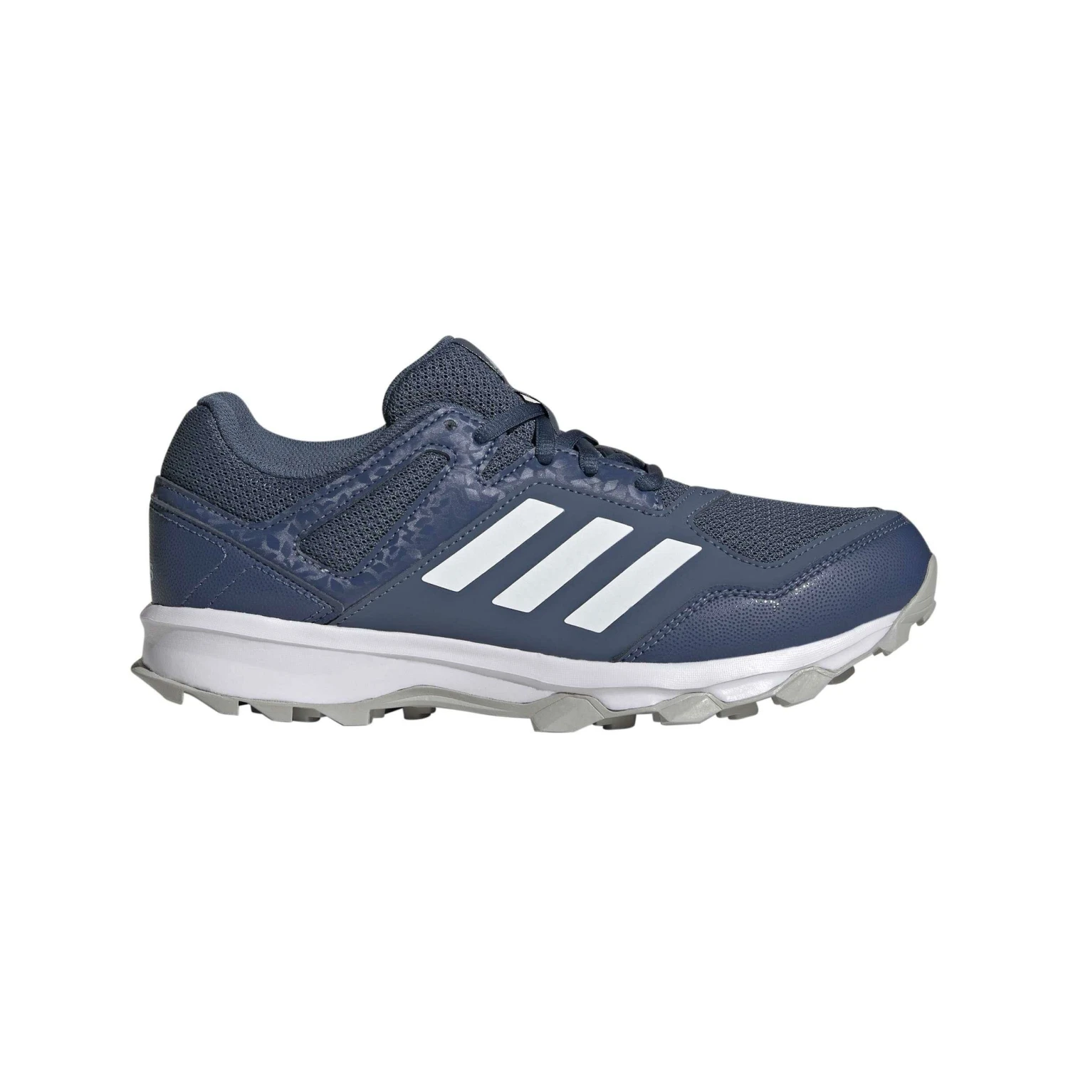 Adidas Fabela Rise GZ4101 Hockeyschoenen Dames Wondersteel 3 Adidas Fabela Rise GZ4101 Hockeyschoenen Dames Wondersteel