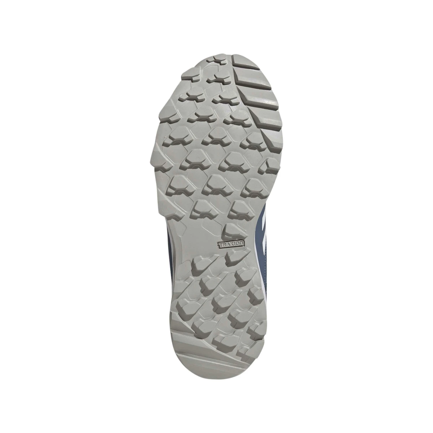 Adidas Fabela Rise GZ4101 Hockeyschoenen Dames Wondersteel 8 Adidas Fabela Rise GZ4101 Hockeyschoenen Dames Wondersteel - Afbeelding 6