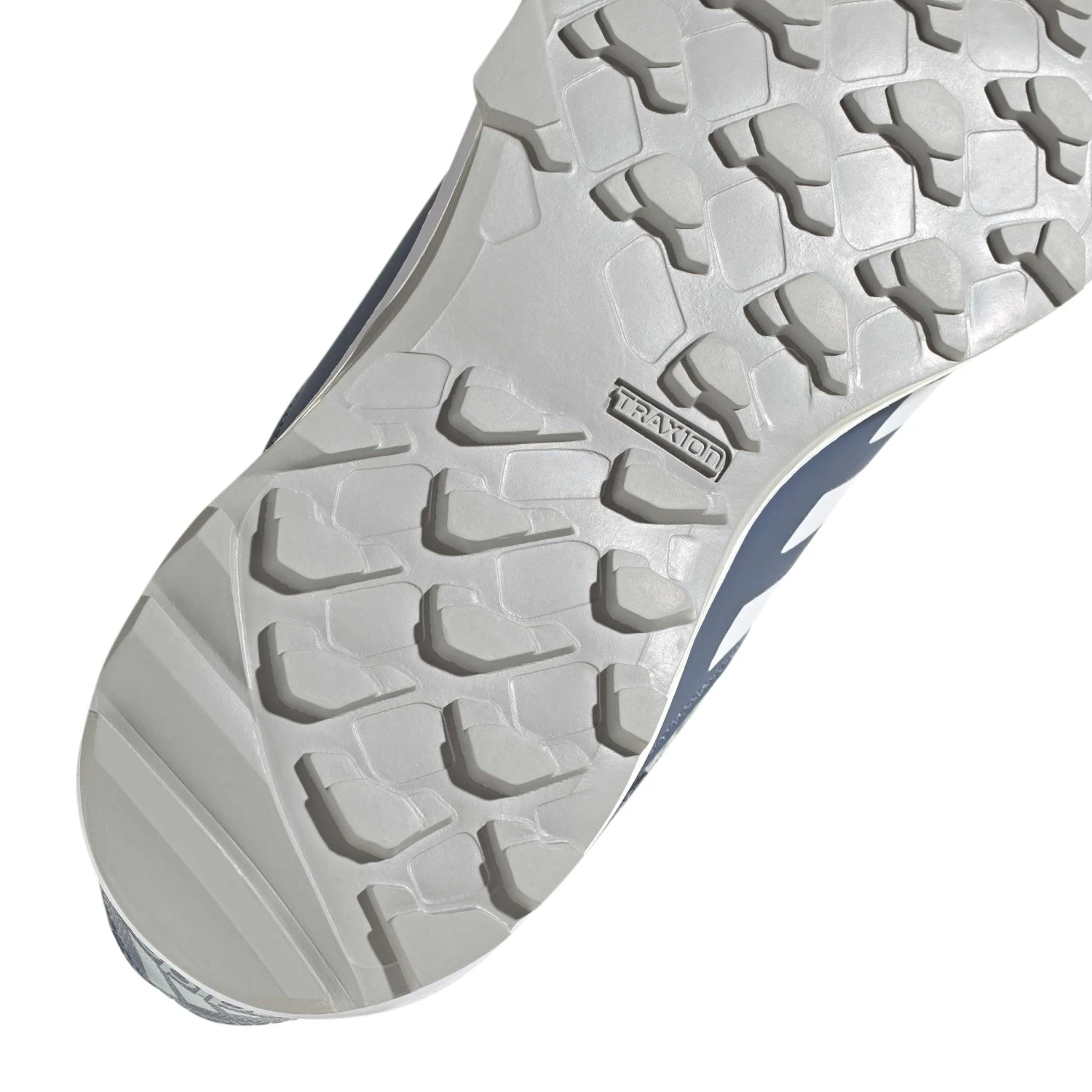 Adidas Fabela Rise GZ4101 Hockeyschoenen Dames Wondersteel 10 Adidas Fabela Rise GZ4101 Hockeyschoenen Dames Wondersteel - Afbeelding 8