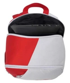 Adidas VS.6 Hockeytas Vivid Red -Beste Hockey Winkel 130289 600 03 1