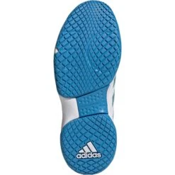 Adidas Ligra 7 Indoor GX1262 Hockeyschoenen Dames Cloudwhite Beam Orange 11 Adidas Ligra 7 Indoor GX1262 Hockeyschoenen Dames Cloudwhite Beam Orange -Beste Hockey Winkel 130301 100 04 1