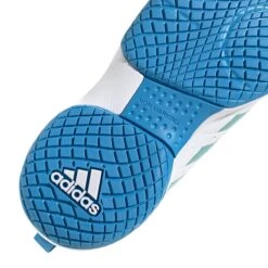 Adidas Ligra 7 Indoor GX1262 Hockeyschoenen Dames Cloudwhite Beam Orange 13 Adidas Ligra 7 Indoor GX1262 Hockeyschoenen Dames Cloudwhite Beam Orange -Beste Hockey Winkel 130301 100 06 2