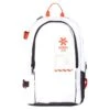 Osaka Pro Tour Medium Backpack Hockeytas Rocket White -Beste Hockey Winkel 130335 100 01
