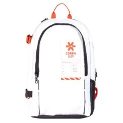 Osaka Pro Tour Medium Backpack Hockeytas Rocket White