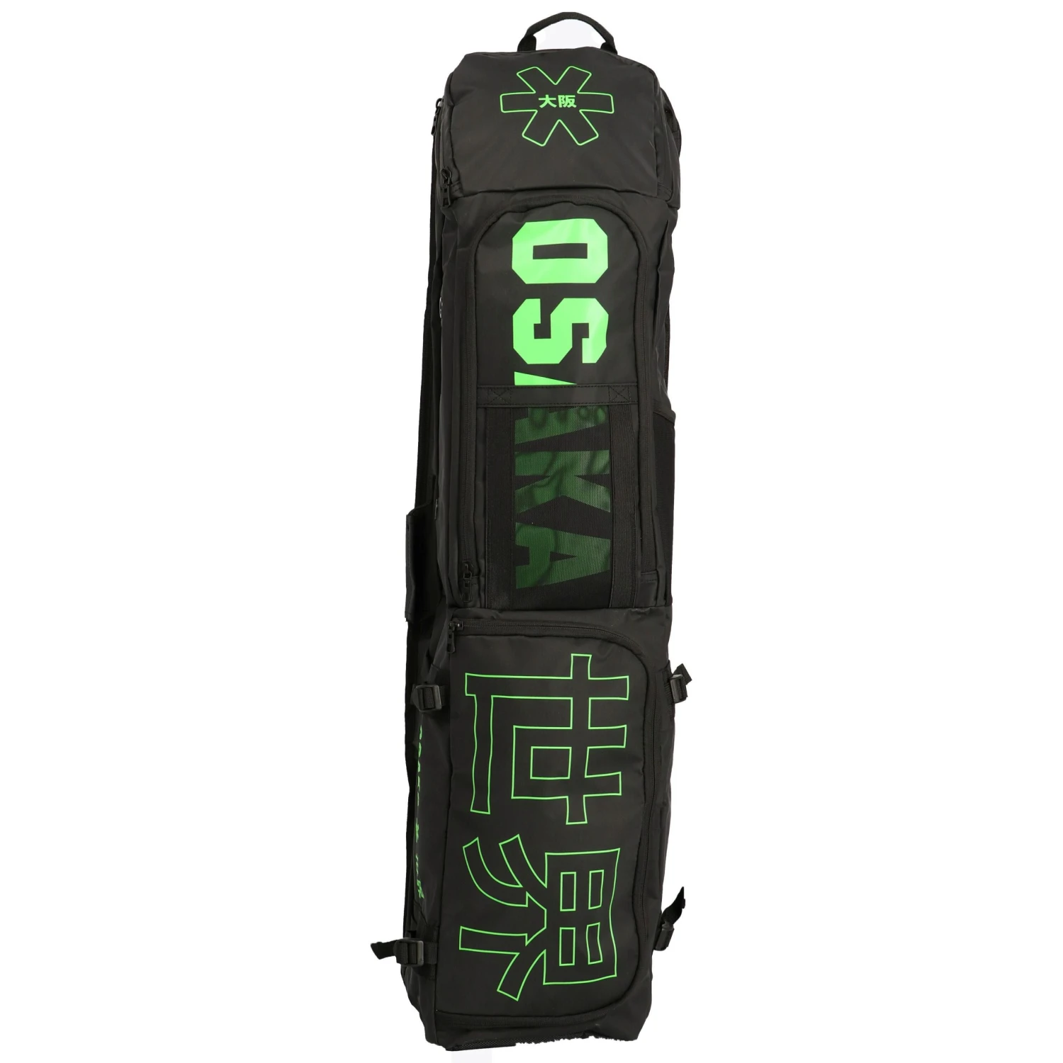 Osaka Pro Tour Large Hockeytas Iconic Black 3 Osaka Pro Tour Large Hockeytas Iconic Black