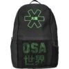 Osaka Pro Tour Medium Backpack Hockeytas Iconic Black -Beste Hockey Winkel 130358 990 01
