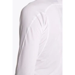 Osaka Baselayer Top Thermoshirt Heren White -Beste Hockey Winkel 130375 100 06