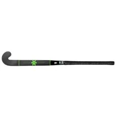 Osaka Pro Tour 40 Pro Bow Hockeystick Junior Black Green -Beste Hockey Winkel 130409 990 03 1