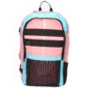 Osaka Pro Tour Large Backpack Hockeytas Aqua Pink Mix -Beste Hockey Winkel 130426 200 01