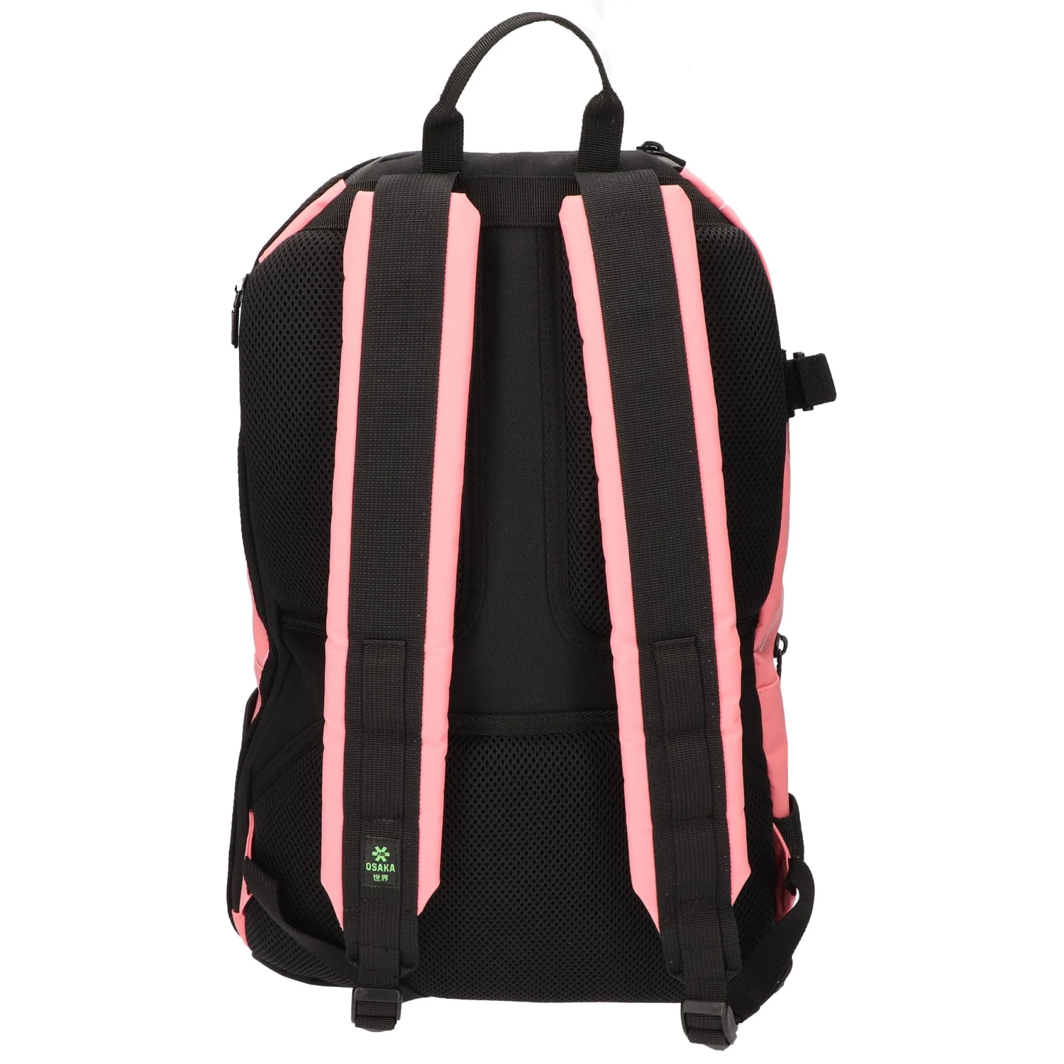 Osaka Pro Tour Large Backpack Hockeytas Aqua Pink Mix 4 Osaka Pro Tour Large Backpack Hockeytas Aqua Pink Mix - Afbeelding 2
