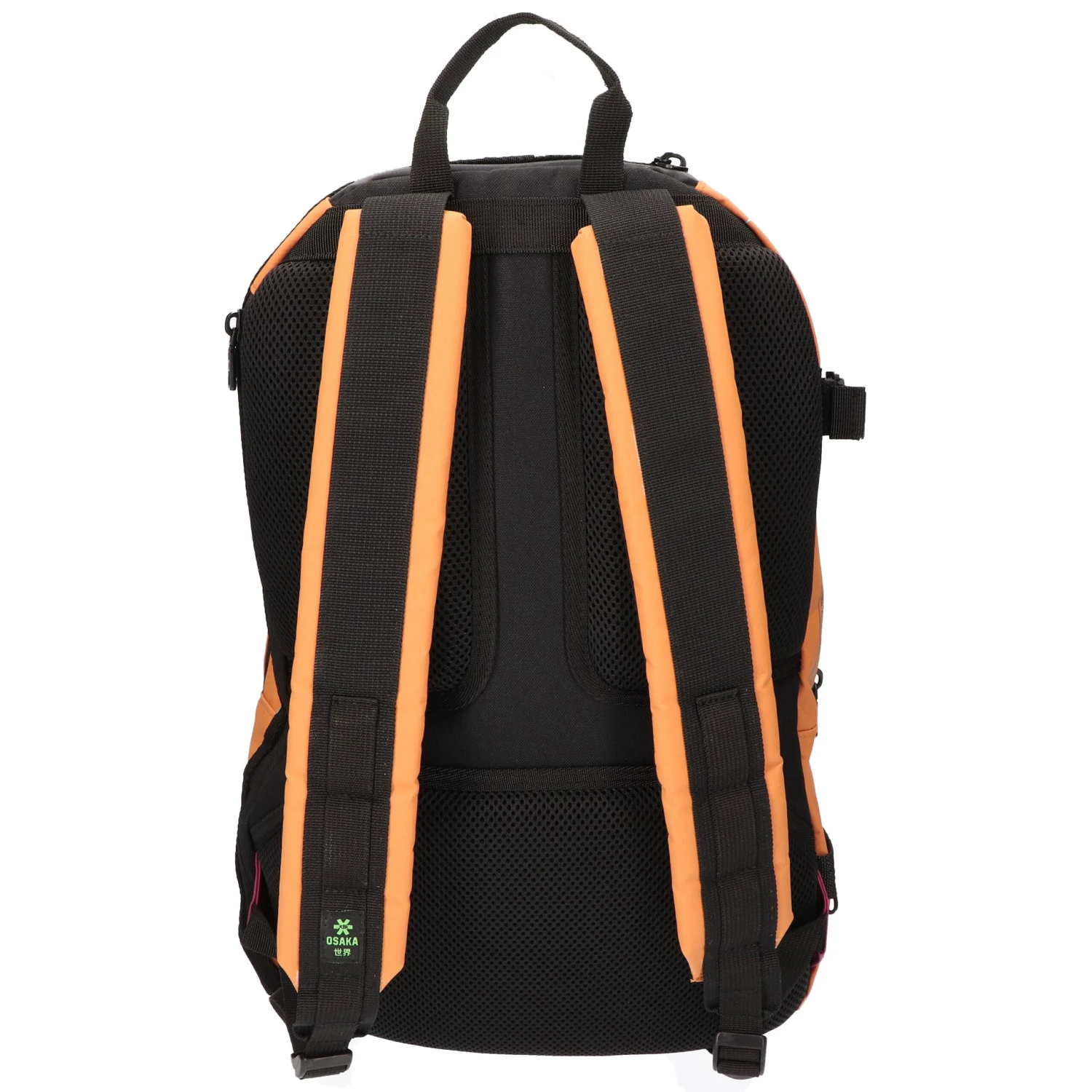 Osaka Pro Tour Large Backpack Hockytas Raisin Beige Mix 4 Osaka Pro Tour Large Backpack Hockytas Raisin Beige Mix - Afbeelding 2