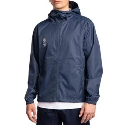 Osaka Trainingsjack Navy -Beste Hockey Winkel 130433 200 04