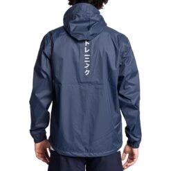 Osaka Trainingsjack Navy -Beste Hockey Winkel 130433 200 05