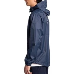 Osaka Trainingsjack Navy -Beste Hockey Winkel 130433 200 06