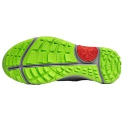 Osaka Ido Mk1 Standard Hockeyschoenen Heren Ghost Greyosaka Green -Beste Hockey Winkel 130435 900 03 1