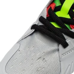 Osaka Ido Mk1 Standard Hockeyschoenen Heren Ghost Greyosaka Green -Beste Hockey Winkel 130435 900 04 1