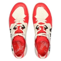 Osaka Ido Mk1 Standard Hockeyschoenen Heren Japanedition -Beste Hockey Winkel 130437 600 04 1