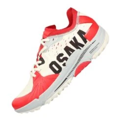 Osaka Ido Mk1 Standard Hockeyschoenen Heren Japanedition -Beste Hockey Winkel 130437 600 06 1
