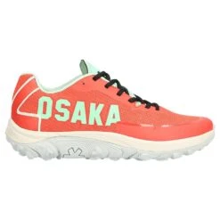Osaka Kai Mk1 Uni Hockeyschoenen Oxy Fire Jade Cream