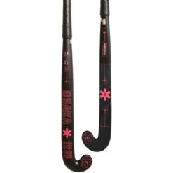 Osaka Vision 55 Mid Bow Hockeystick Orchid Pink