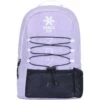 Osaka Pro Tour Compact Backpack Hockeytas Cotton Violet -Beste Hockey Winkel 130492 730 01
