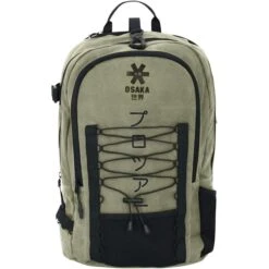Osaka Pro Tour Large Backpack Hockeytas Olive
