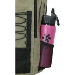 Osaka Pro Tour Large Backpack Hockeytas Olive -Beste Hockey Winkel 130494 300 03 1