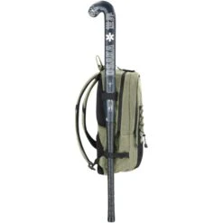 Osaka Pro Tour Large Backpack Hockeytas Olive -Beste Hockey Winkel 130494 300 04 2