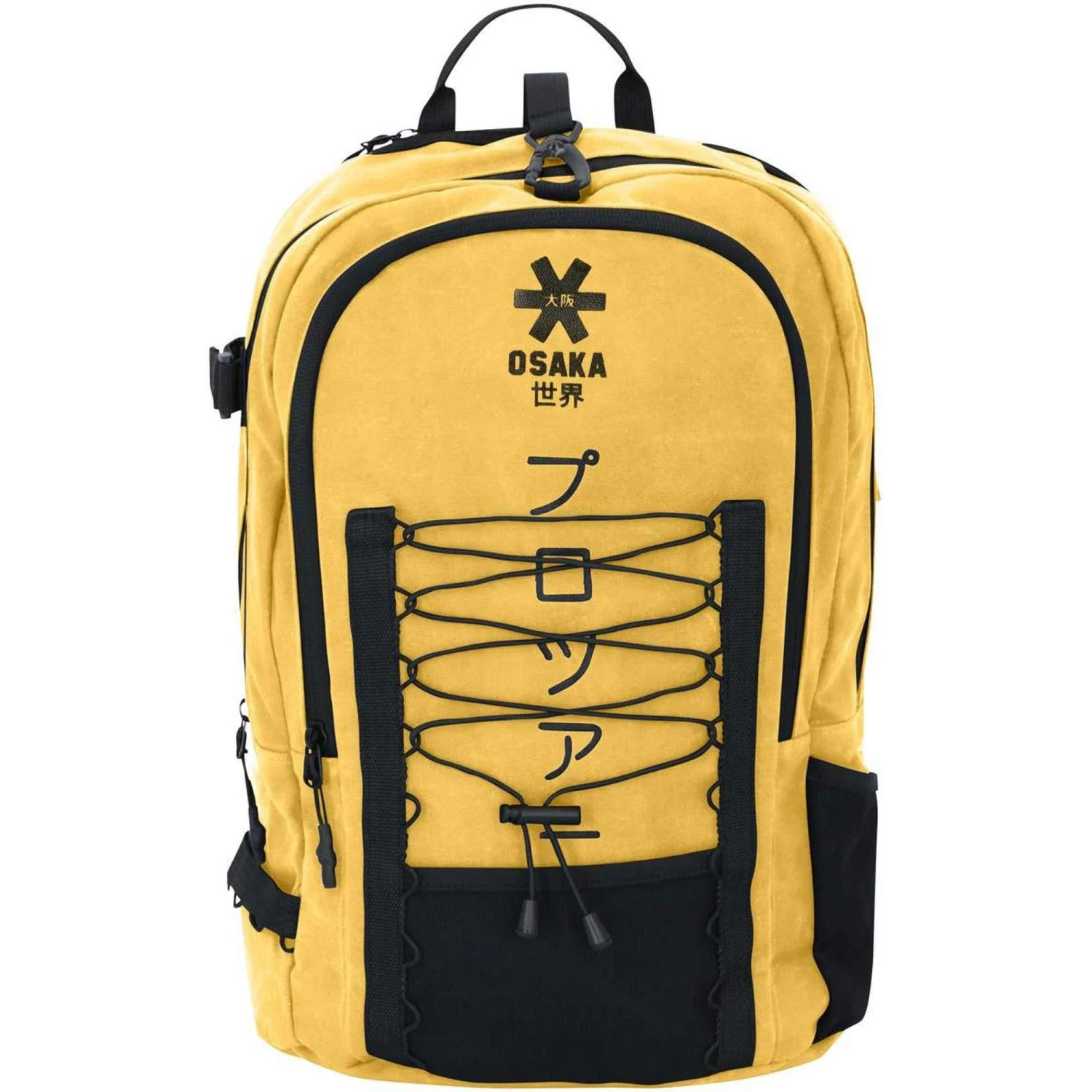 Osaka Pro Tour Large Backpack Hockeytas Honey Comb 3 Osaka Pro Tour Large Backpack Hockeytas Honey Comb