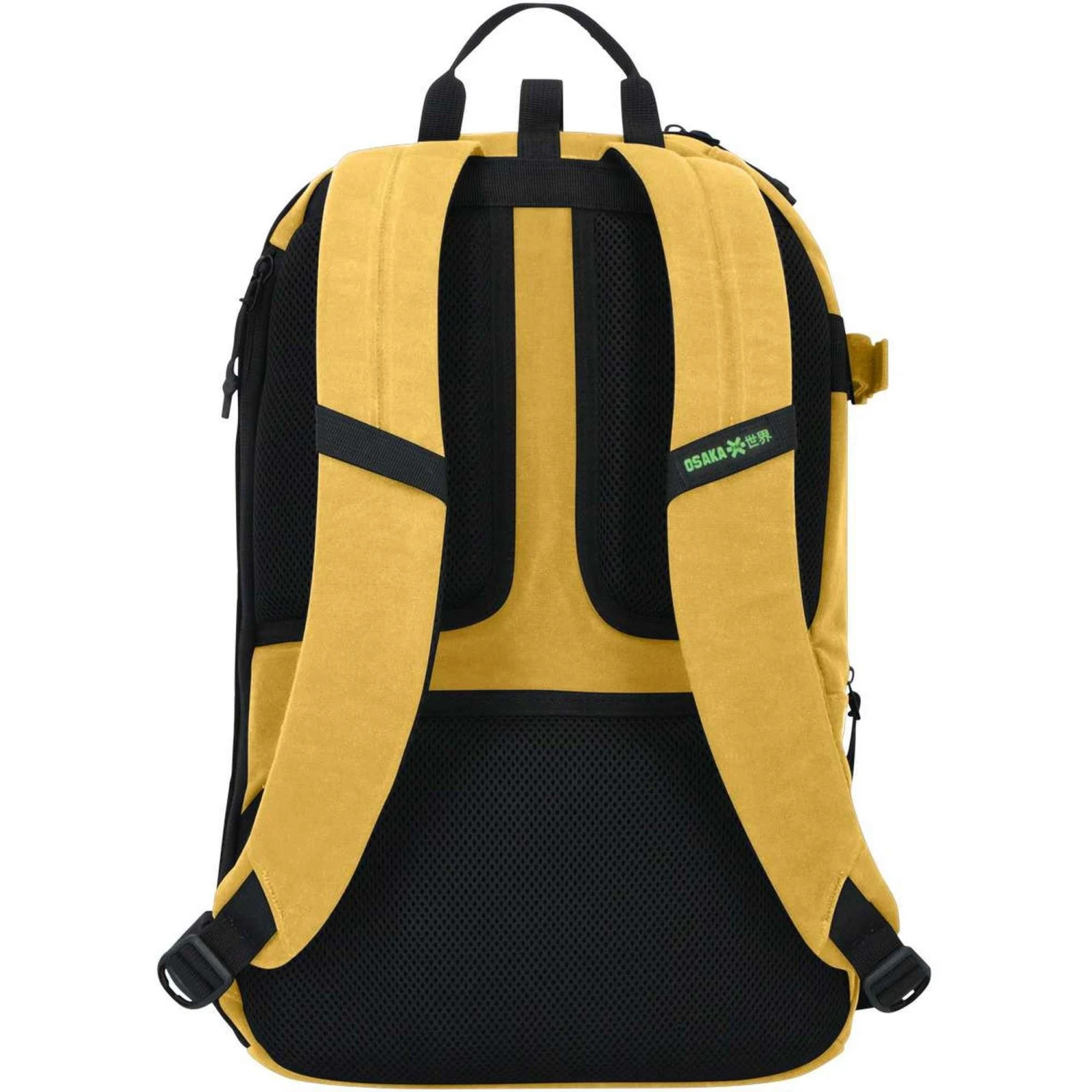 Osaka Pro Tour Large Backpack Hockeytas Honey Comb 4 Osaka Pro Tour Large Backpack Hockeytas Honey Comb - Afbeelding 2